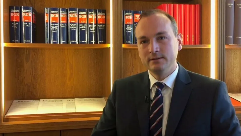 Video: Wann droht ein Dienstwagenentzug?
